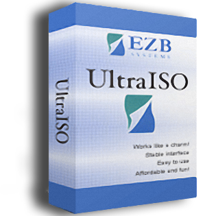 UltraISO Premium Edition 9.6 Build 3000