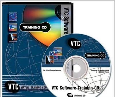 VTC Certified Ethical Hacker