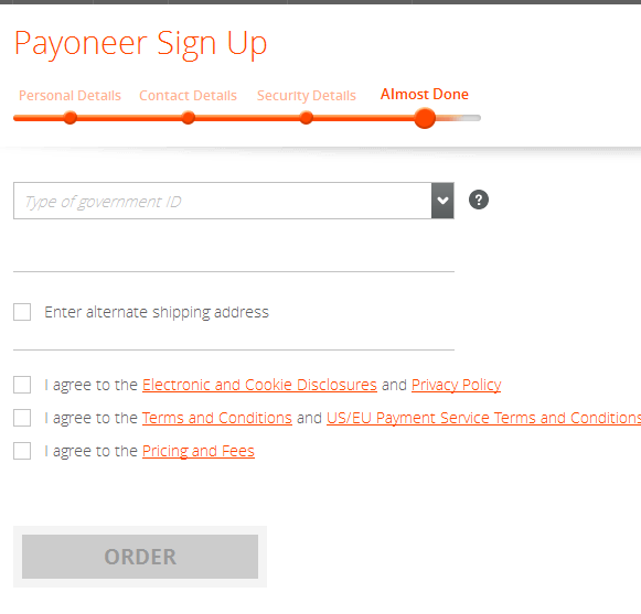 payoneer 5