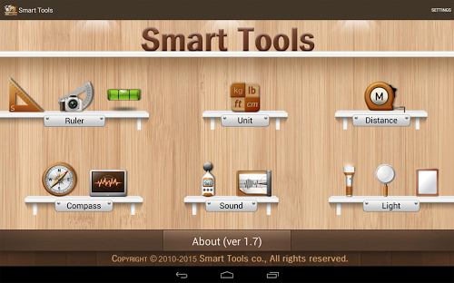 Smart Tools pro apk