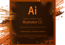 Adobe Illustrator CC 17 Crack