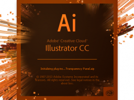 Adobe Illustrator CC 17 Crack