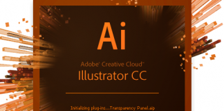 Adobe Illustrator CC 17 Crack