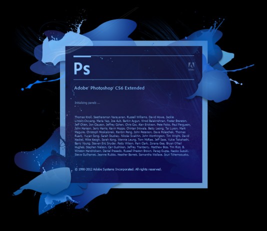 Adobe Photoshop CS6 13 Patch Serial Key