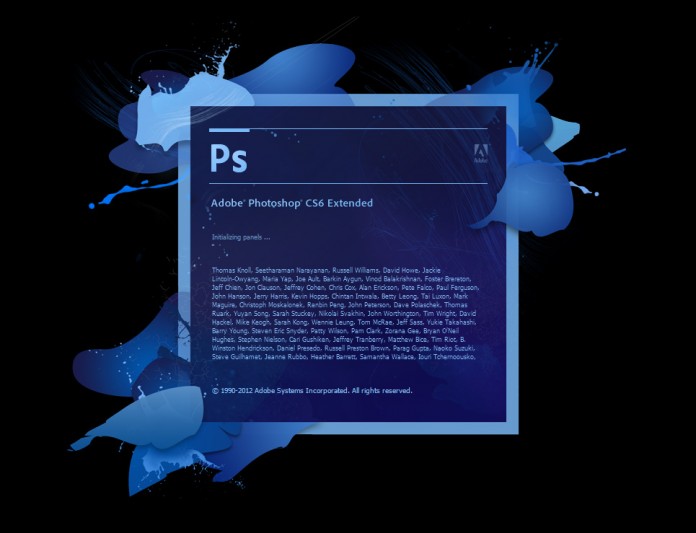 Adobe Photoshop CS6 13 Patch Serial Key