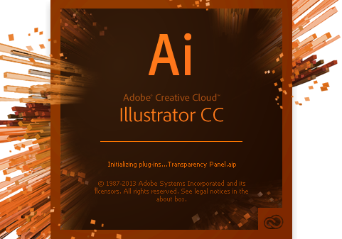 Adobe Illustrator CC 17 Crack