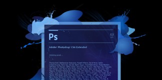 Adobe Photoshop CS6 13 Patch Serial Key