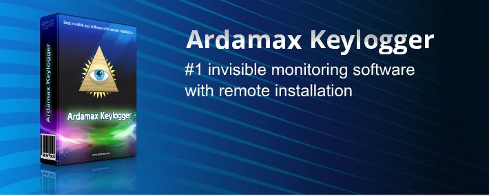 Ardamax Keylogger 4.5 Serial Key Crack